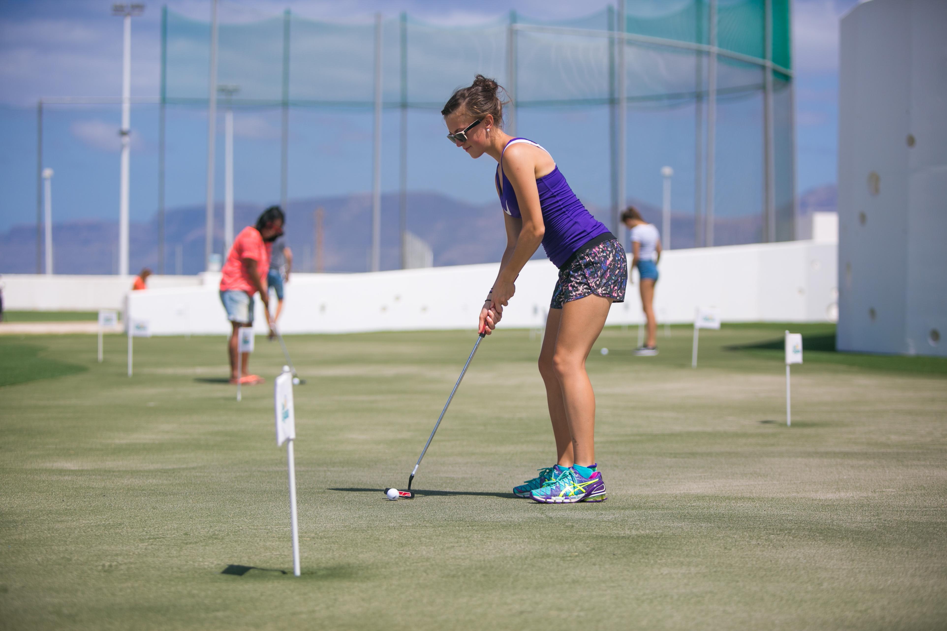 Club La Santa All Sports Inclusive Tinajo Kültér fotó