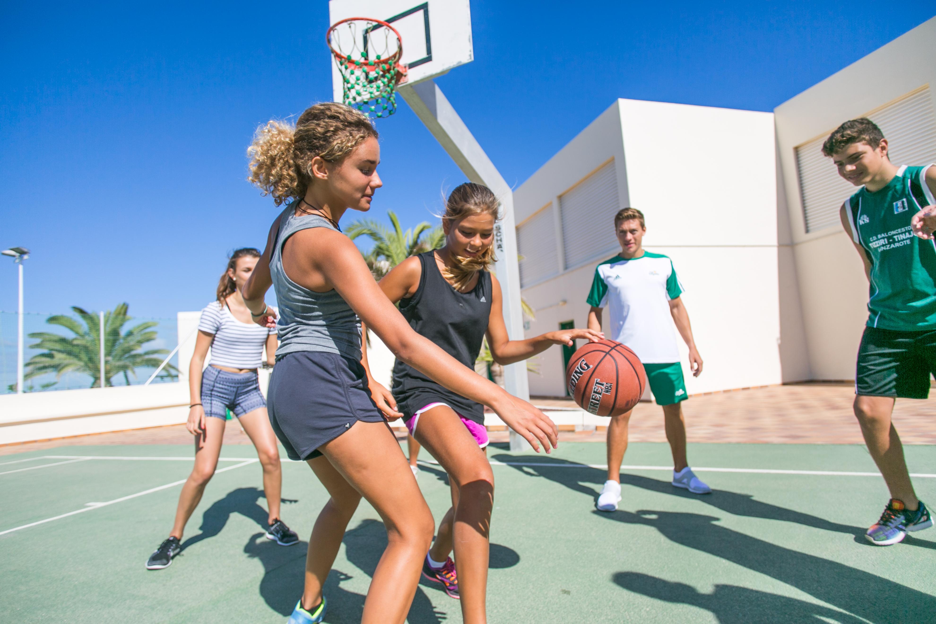 Club La Santa All Sports Inclusive Tinajo Kültér fotó
