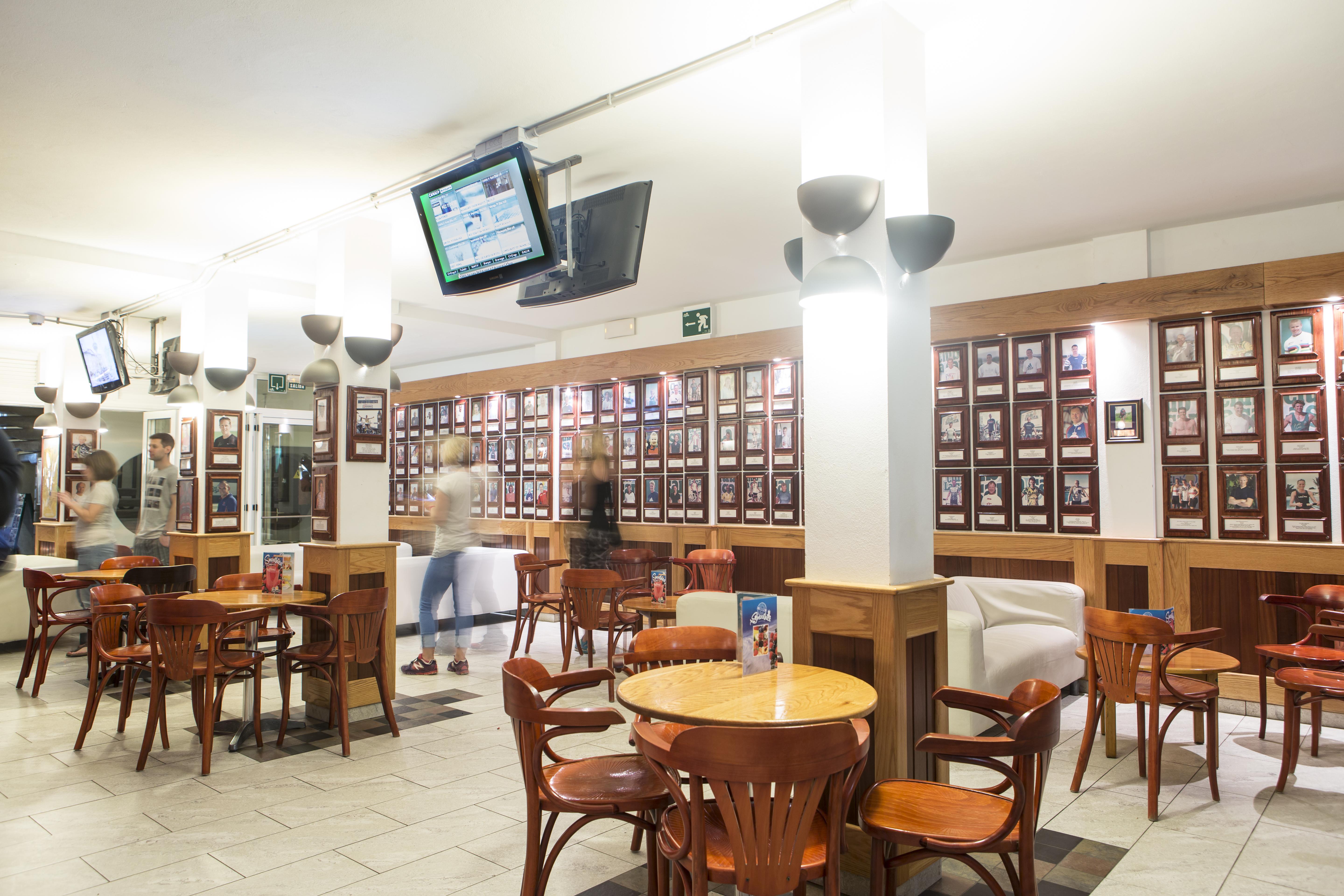 Club La Santa All Sports Inclusive Tinajo Kültér fotó